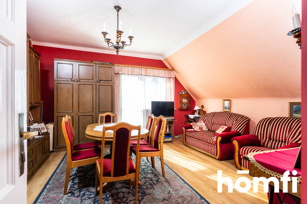 Dom 210&nbsp;m², Kraków, Śródmieście, Combrowa - zdjęcie 11