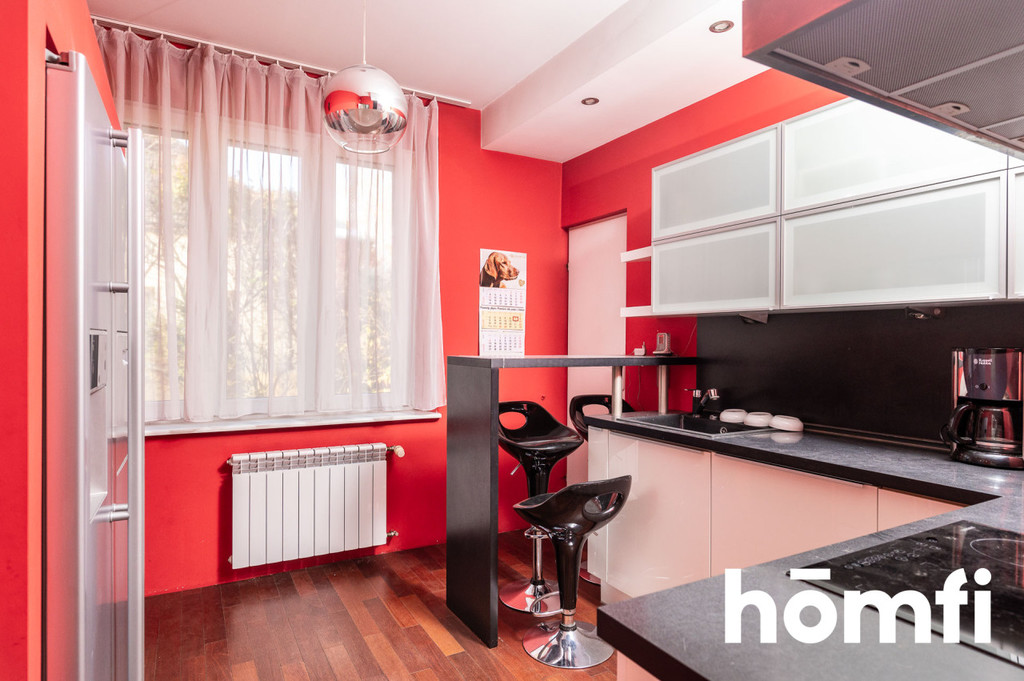 Dom 210&nbsp;m², Kraków, Śródmieście, Combrowa - zdjęcie 8