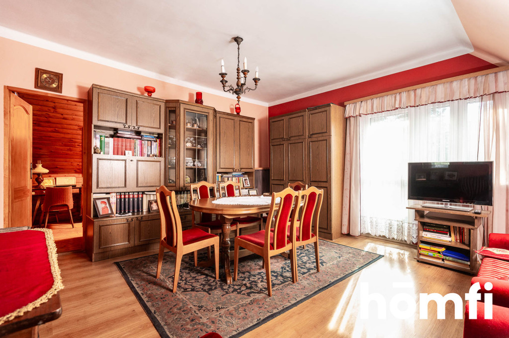 Dom 210&nbsp;m², Kraków, Śródmieście, Combrowa - zdjęcie 12