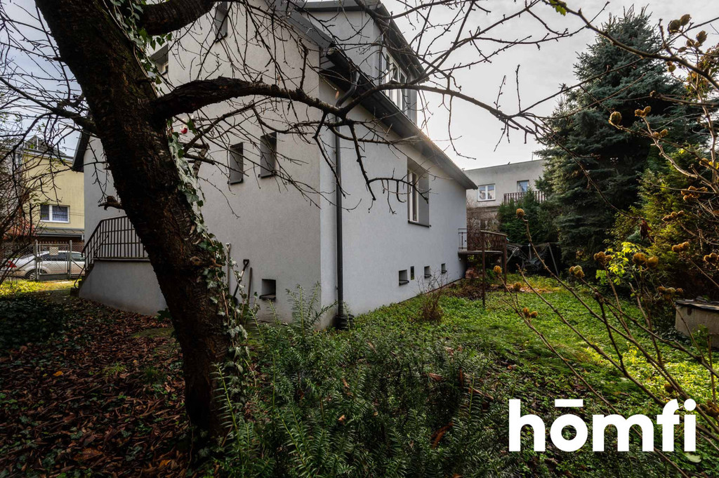 Dom 210&nbsp;m², Kraków, Śródmieście, Combrowa - zdjęcie 18