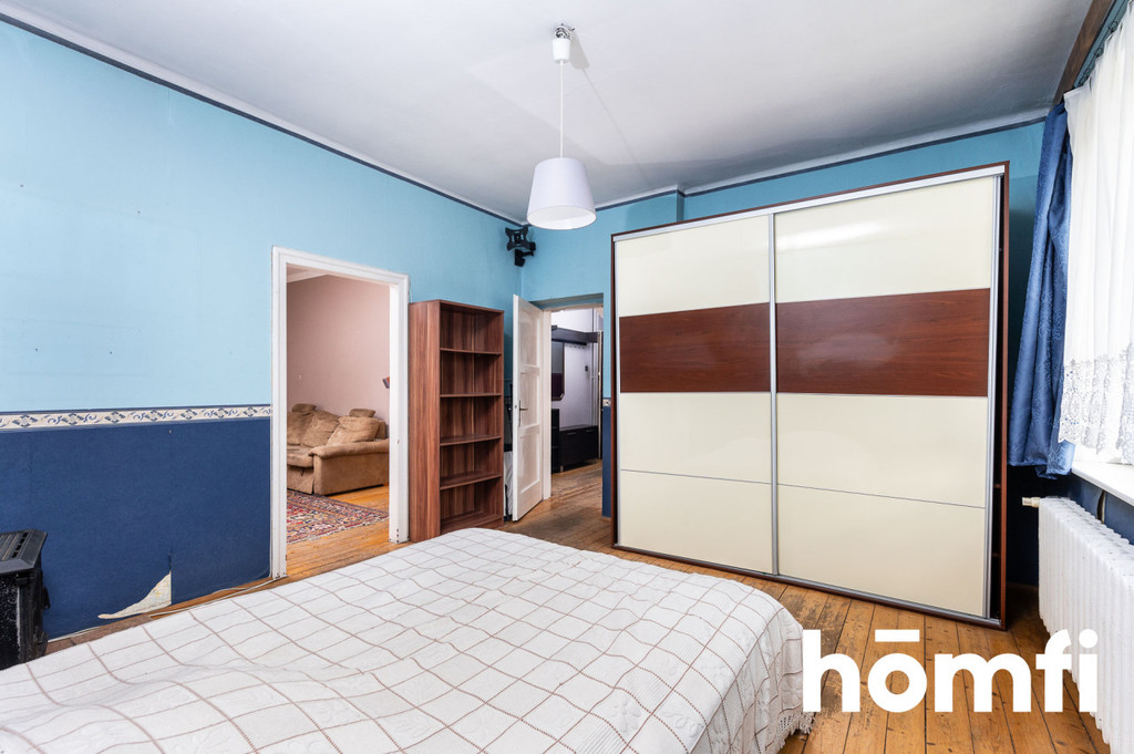 Dom 210&nbsp;m², Kraków, Śródmieście, Combrowa - zdjęcie 5