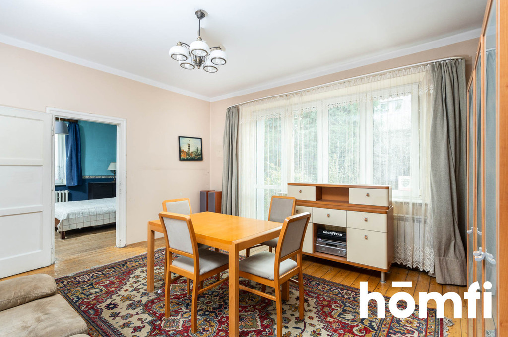 Dom 210&nbsp;m², Kraków, Śródmieście, Combrowa - zdjęcie 3