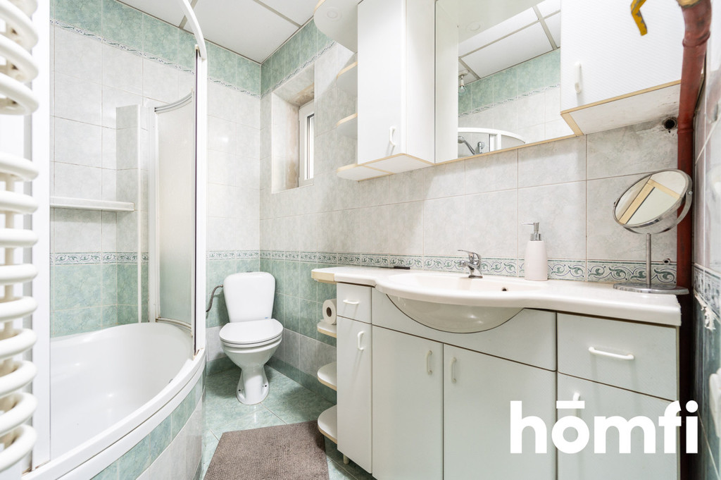 Dom 210&nbsp;m², Kraków, Śródmieście, Combrowa - zdjęcie 15