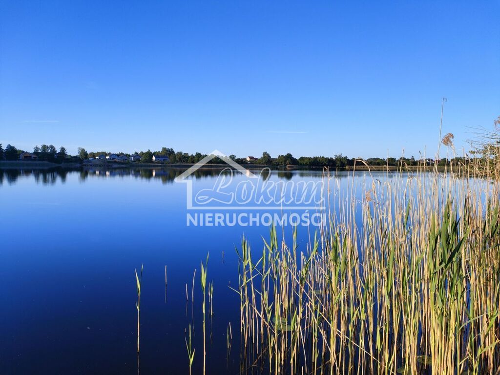 Działka budowlana 2434 m², Wiechowo - zdjęcie 1