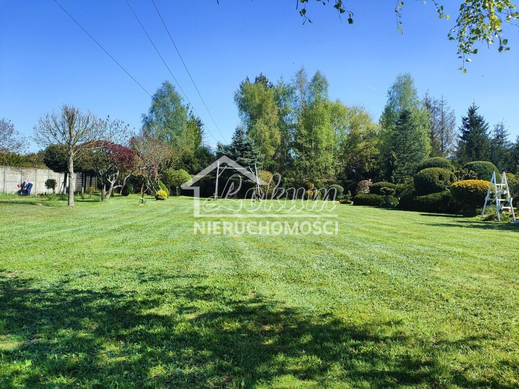 Działka budowlana 2434 m², Wiechowo - zdjęcie 2