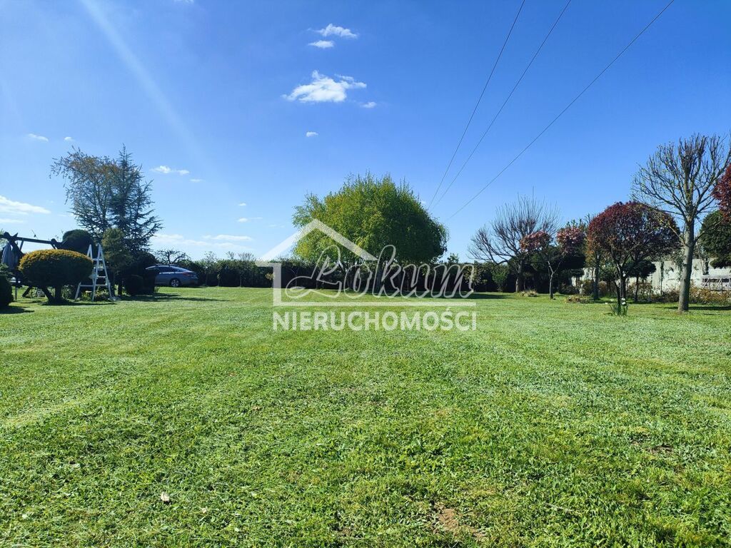 Działka budowlana 2434 m², Wiechowo - zdjęcie 6