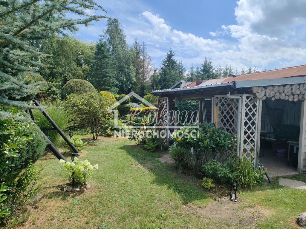 Działka budowlana 2434 m², Wiechowo - zdjęcie 3