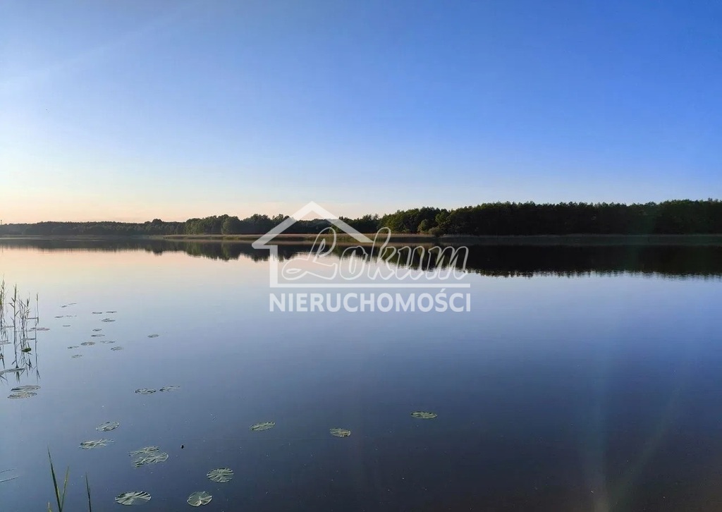 Działka budowlana 2434 m², Wiechowo - zdjęcie 7