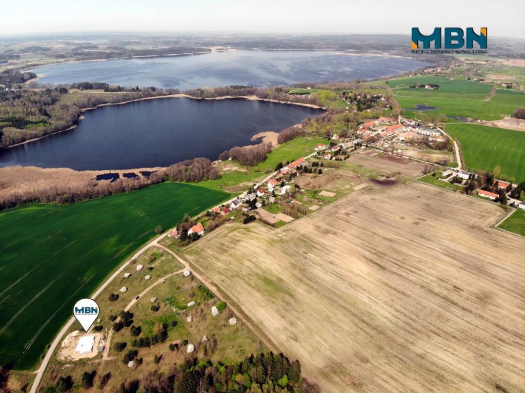 Działka budowlana 840&nbsp;m², Kruklanki - zdjęcie 3