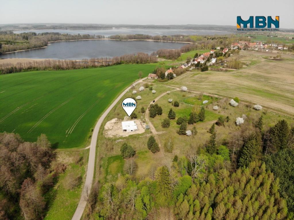 Działka budowlana 840&nbsp;m², Kruklanki - zdjęcie 7