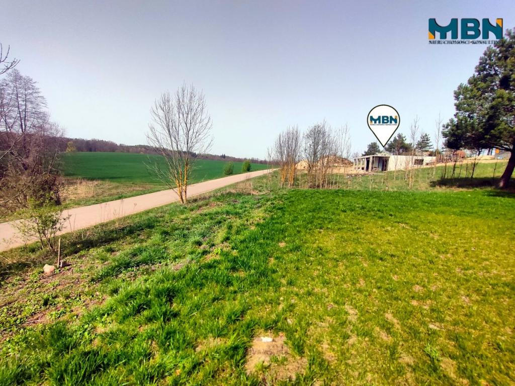 Działka budowlana 840&nbsp;m², Kruklanki - zdjęcie 8