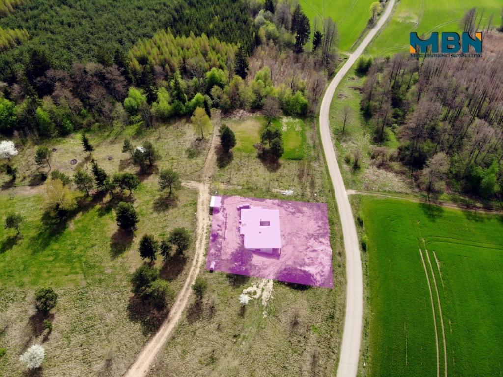Działka budowlana 840&nbsp;m², Kruklanki - zdjęcie 5