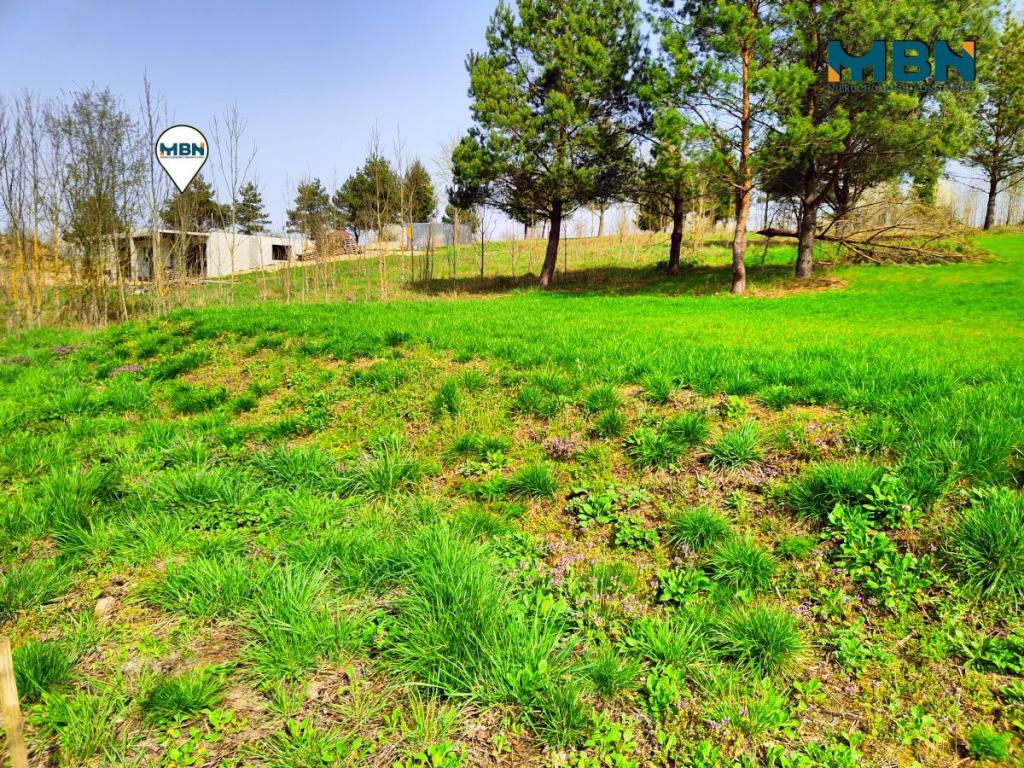 Działka budowlana 840&nbsp;m², Kruklanki - zdjęcie 11