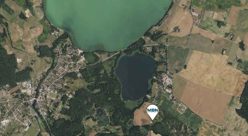 Działka budowlana 840&nbsp;m², Kruklanki - zdjęcie 2