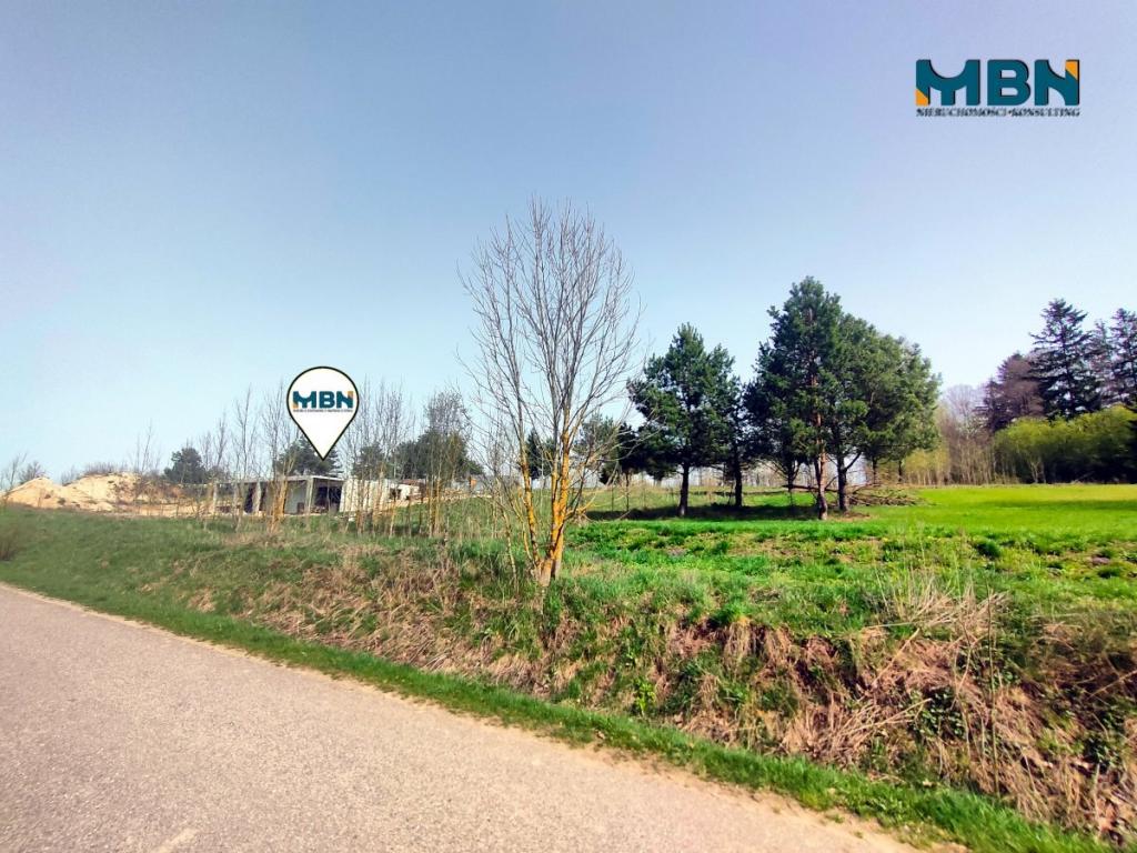 Działka budowlana 840&nbsp;m², Kruklanki - zdjęcie 10