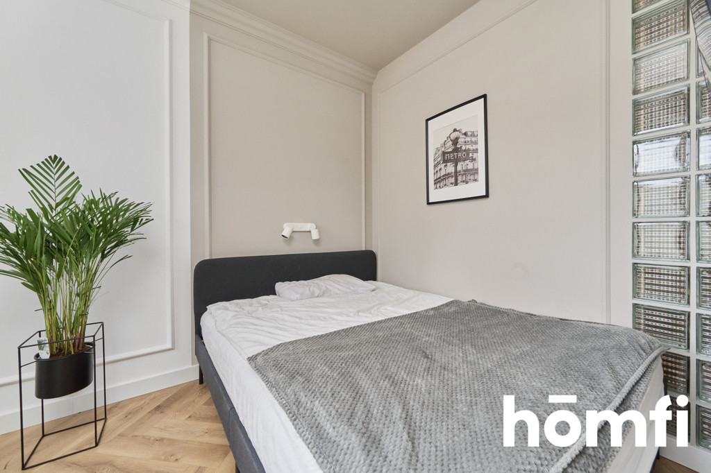 Mieszkanie 41,55 m², Wrocław, Krzyki, Szybka - zdjęcie 10
