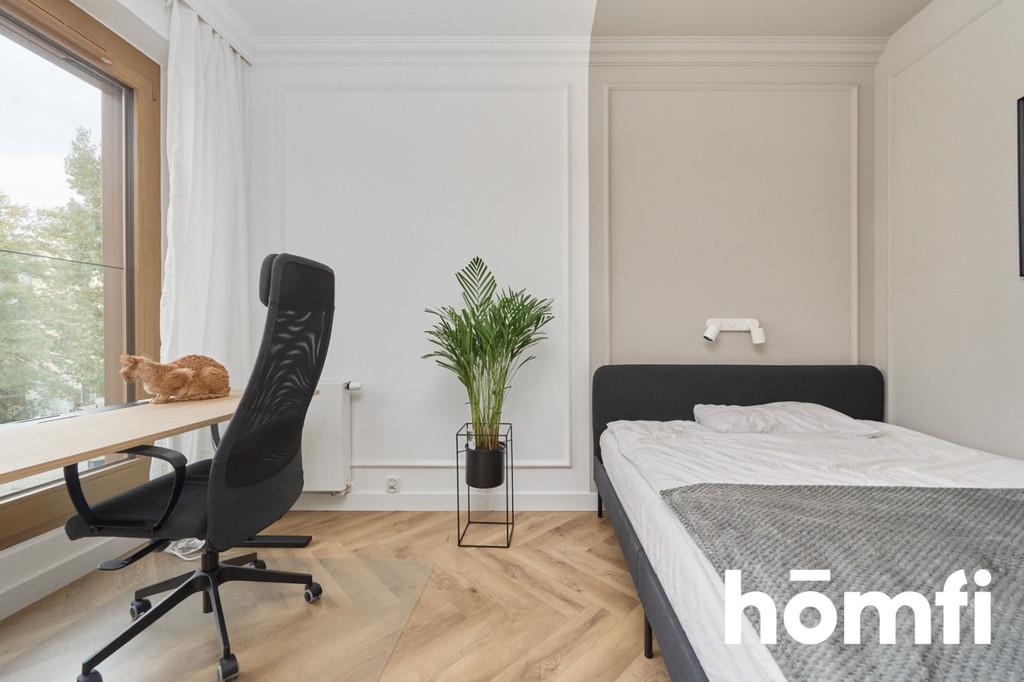 Mieszkanie 41,55 m², Wrocław, Krzyki, Szybka - zdjęcie 9