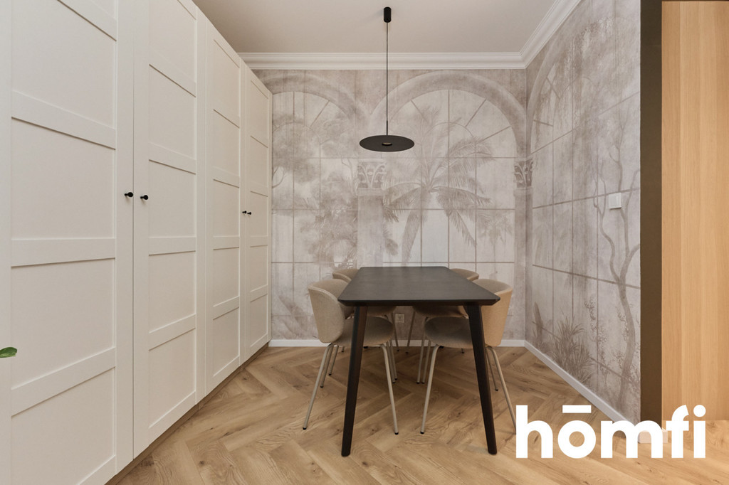 Mieszkanie 41,55 m², Wrocław, Krzyki, Szybka - zdjęcie 8