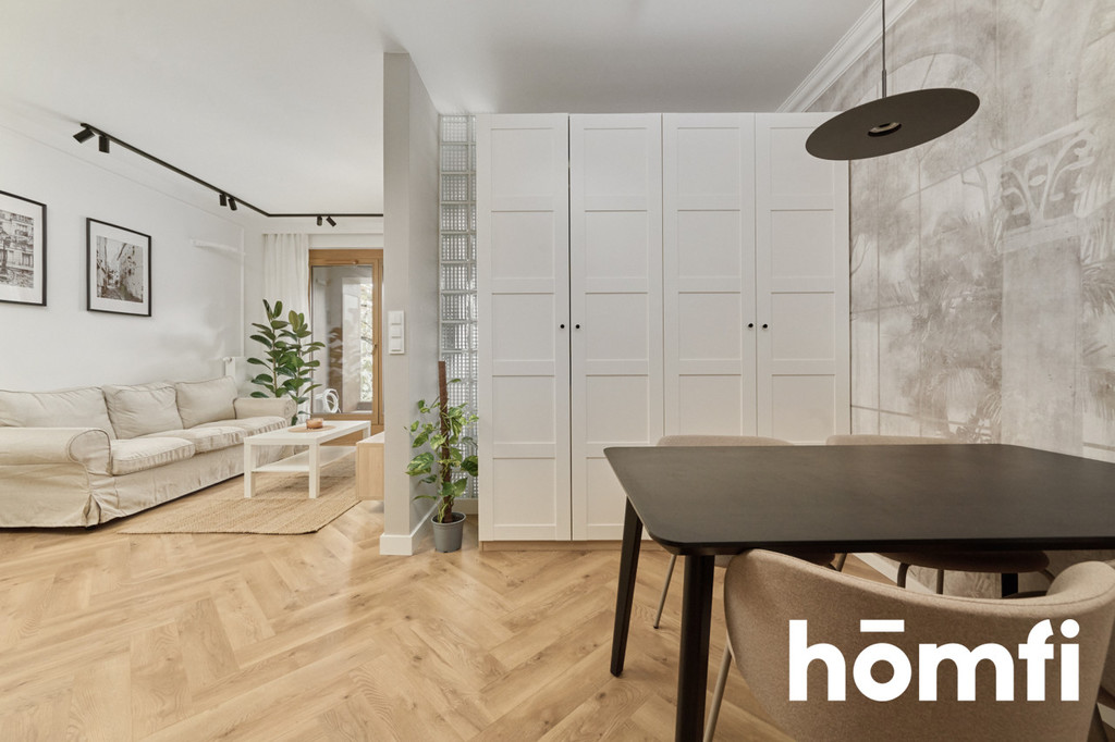 Mieszkanie 41,55 m², Wrocław, Krzyki, Szybka - zdjęcie 11