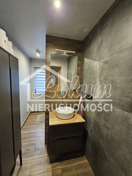 Mieszkanie 74&nbsp;m², Szczecin, Pogodno, Wita Stwosza - zdjęcie 7