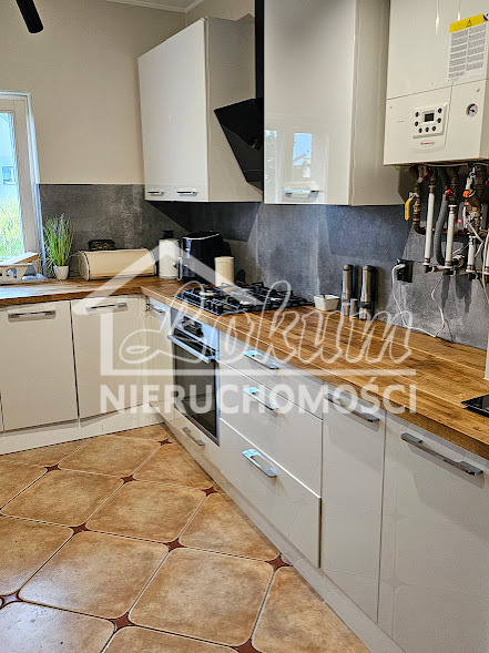 Mieszkanie 74&nbsp;m², Szczecin, Pogodno, Wita Stwosza - zdjęcie 1