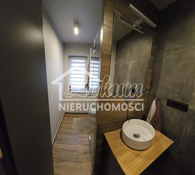 Mieszkanie 74&nbsp;m², Szczecin, Pogodno, Wita Stwosza - zdjęcie 8