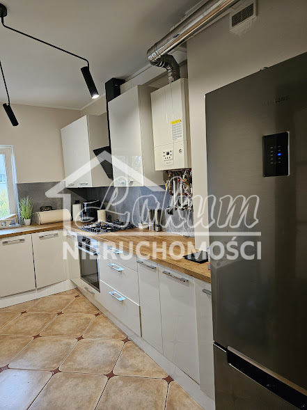 Mieszkanie 74&nbsp;m², Szczecin, Pogodno, Wita Stwosza - zdjęcie 2
