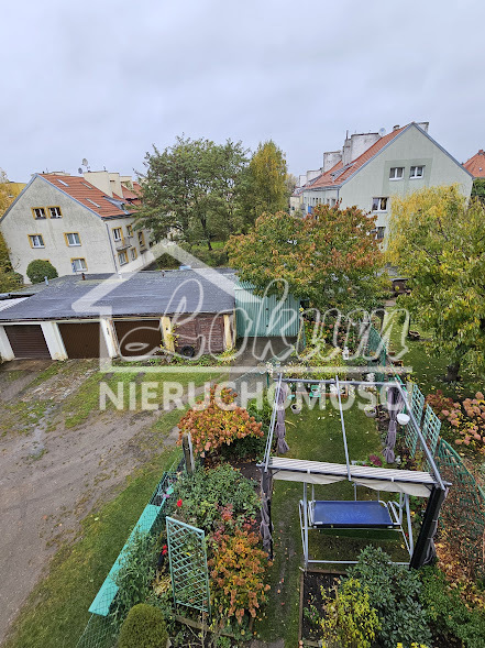 Mieszkanie 74&nbsp;m², Szczecin, Pogodno, Wita Stwosza - zdjęcie 13