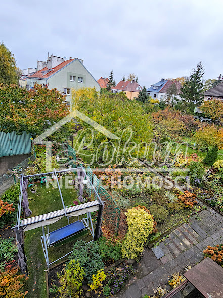 Mieszkanie 74&nbsp;m², Szczecin, Pogodno, Wita Stwosza - zdjęcie 12