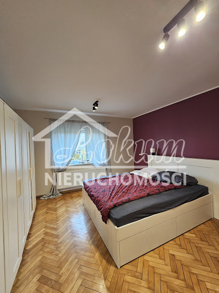 Mieszkanie 74&nbsp;m², Szczecin, Pogodno, Wita Stwosza - zdjęcie 6