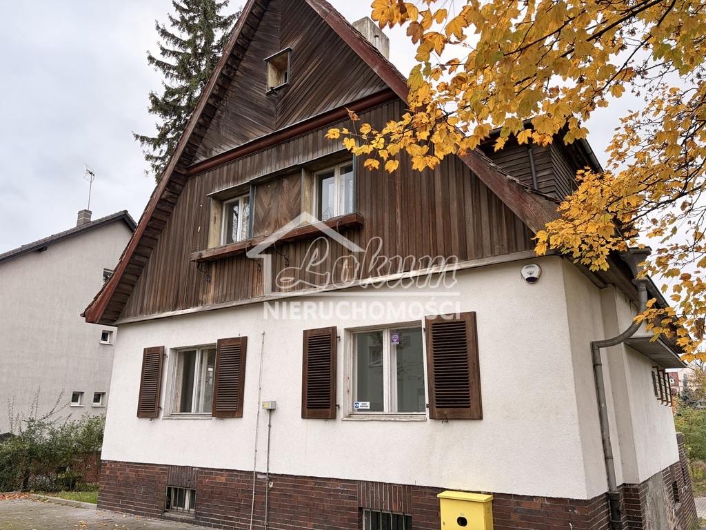 Dom 446&nbsp;m², Szczecin - zdjęcie 1