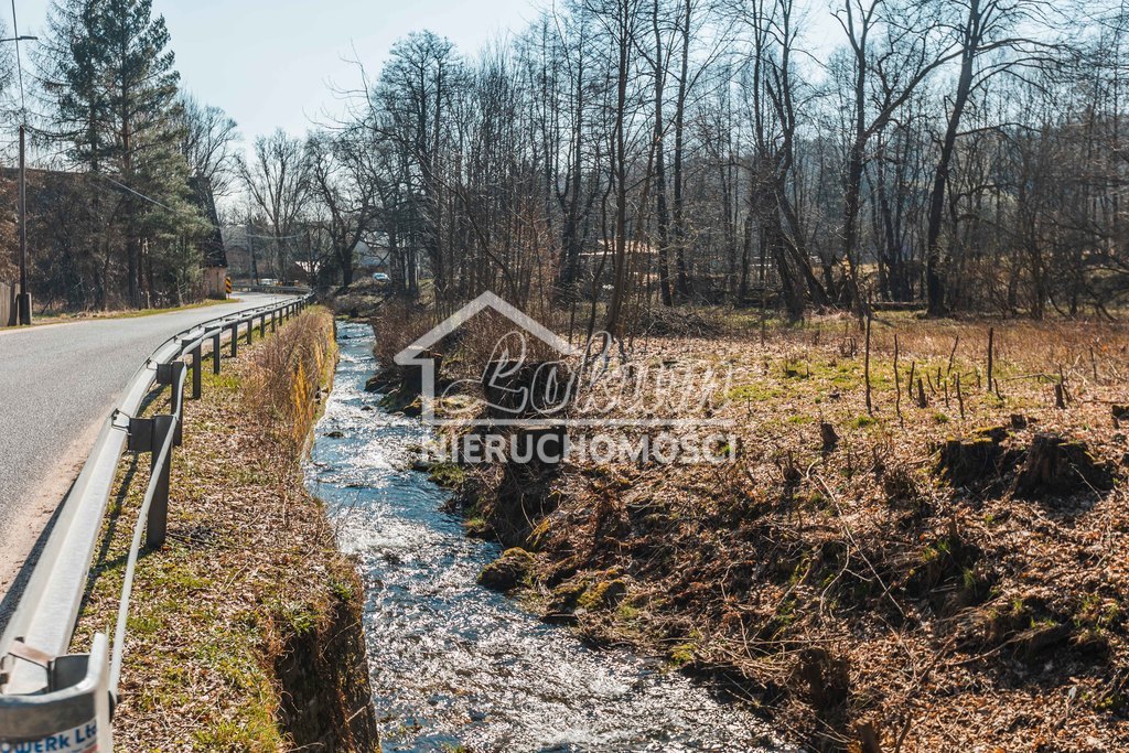 Działka budowlana 1743&nbsp;m², Jarkowice - zdjęcie 7