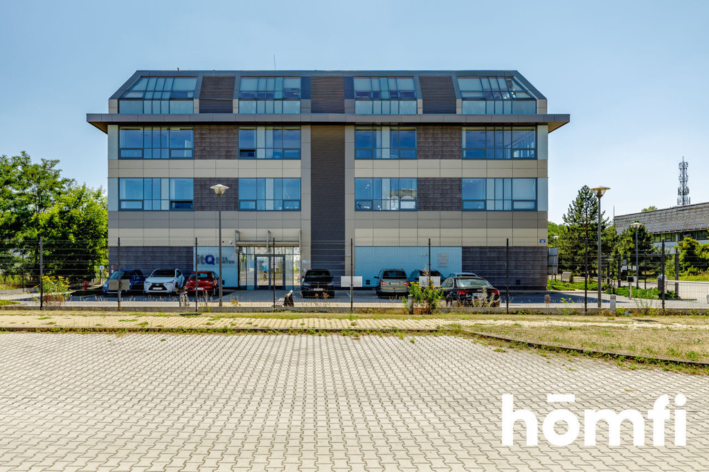 Lokal biurowy do wynajęcia, 123,12 m², Wrocław, Krzyki, Borowska - zdjęcie 9
