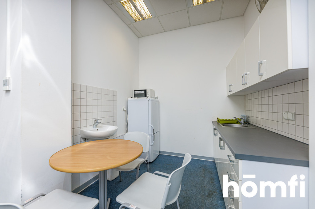 Lokal biurowy do wynajęcia, 123,12 m², Wrocław, Krzyki, Borowska - zdjęcie 4