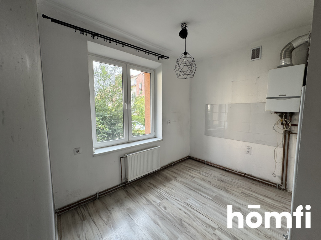 Mieszkanie 47,31 m², Kraków, Krowodrza, Astronautów - zdjęcie 5