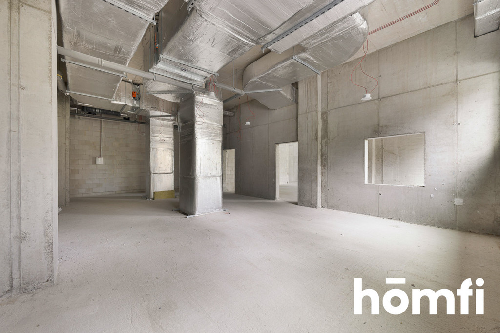 Lokal usługowy na sprzedaż, 336,92 m², Rzeszów, Śródmieście, Fryderyka Szopena - zdjęcie 5