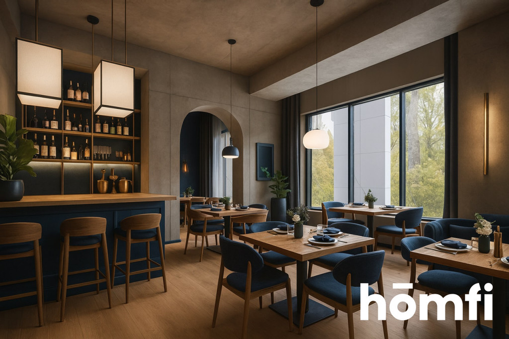 Lokal usługowy na sprzedaż, 336,92 m², Rzeszów, Śródmieście, Fryderyka Szopena - zdjęcie 6