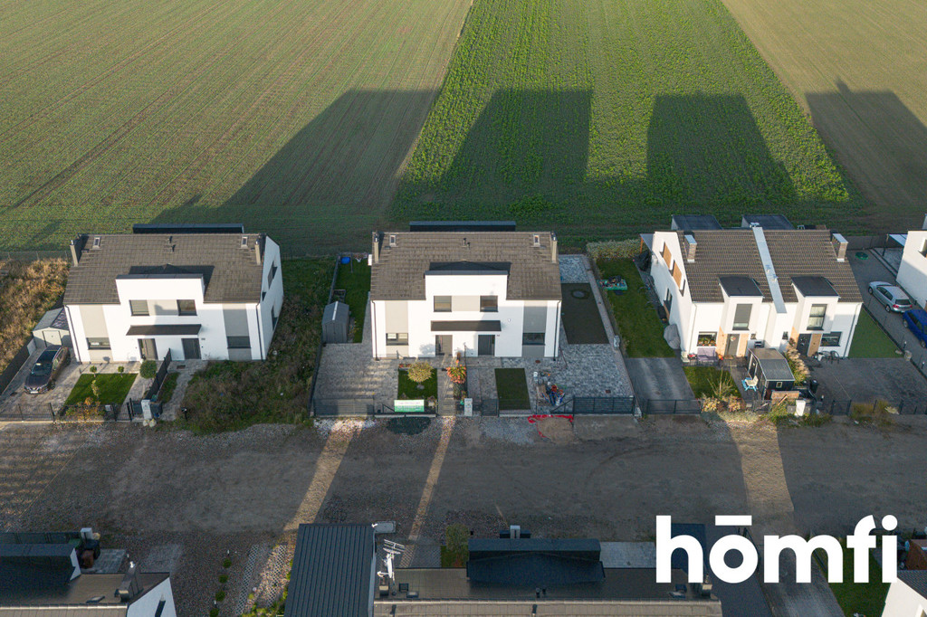 Dom 78 m², Gołuski, Lubczykowa - zdjęcie 18