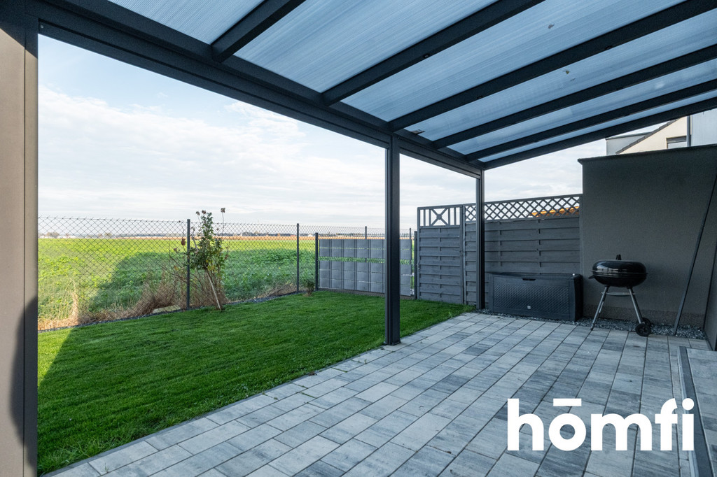 Dom 78 m², Gołuski, Lubczykowa - zdjęcie 14