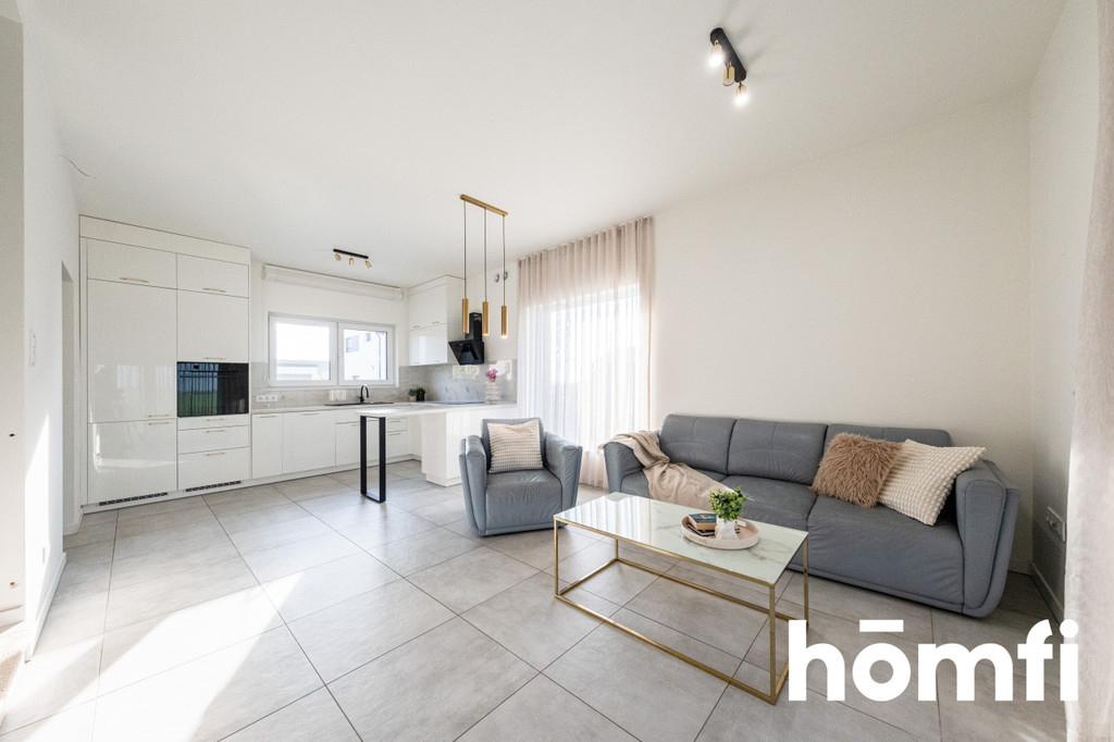 Dom 78 m², Gołuski, Lubczykowa - zdjęcie 5
