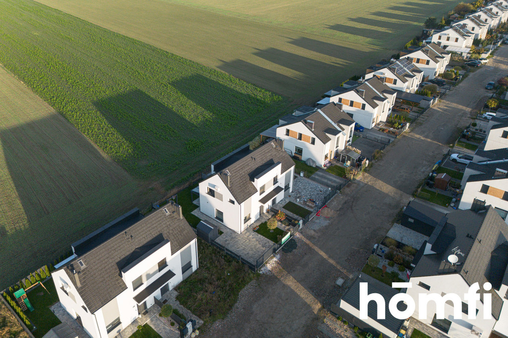 Dom 78 m², Gołuski, Lubczykowa - zdjęcie 17