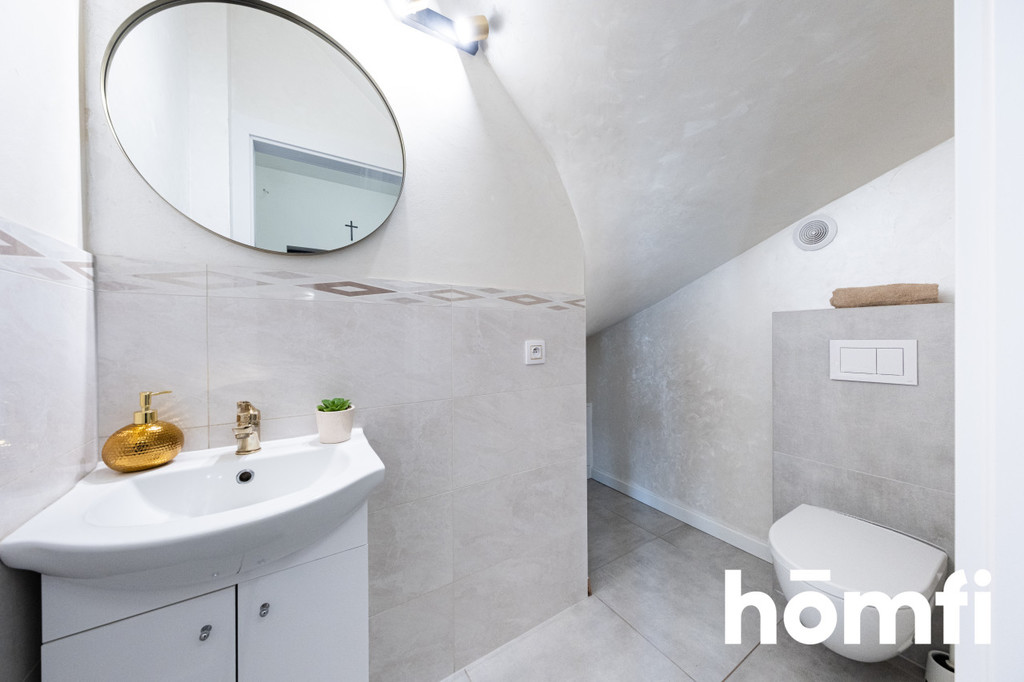 Dom 78 m², Gołuski, Lubczykowa - zdjęcie 6