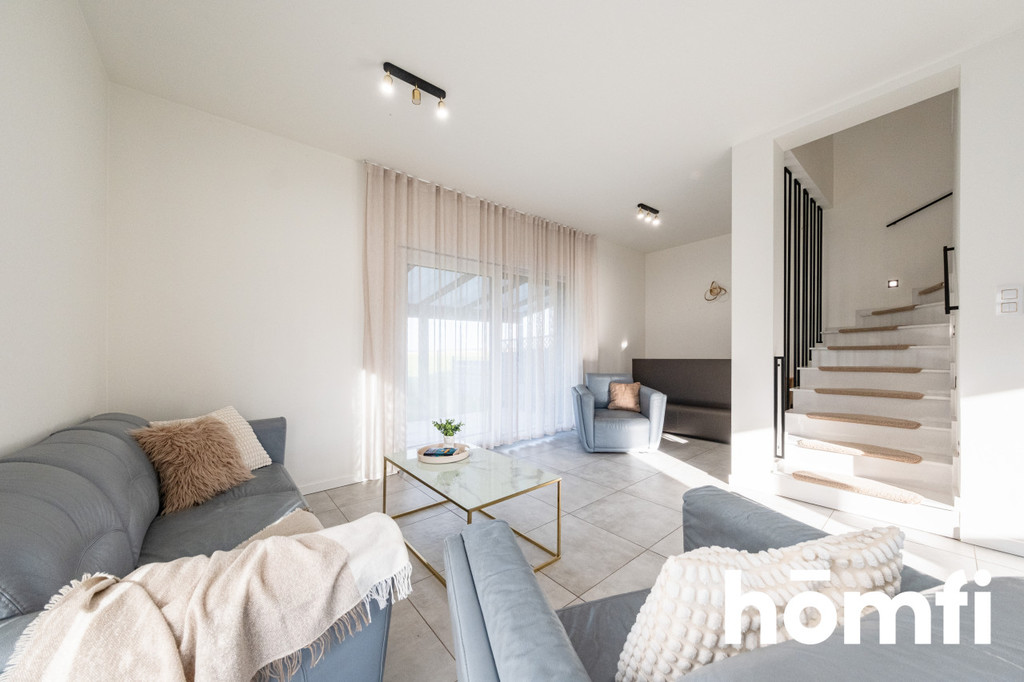 Dom 78 m², Gołuski, Lubczykowa - zdjęcie 1