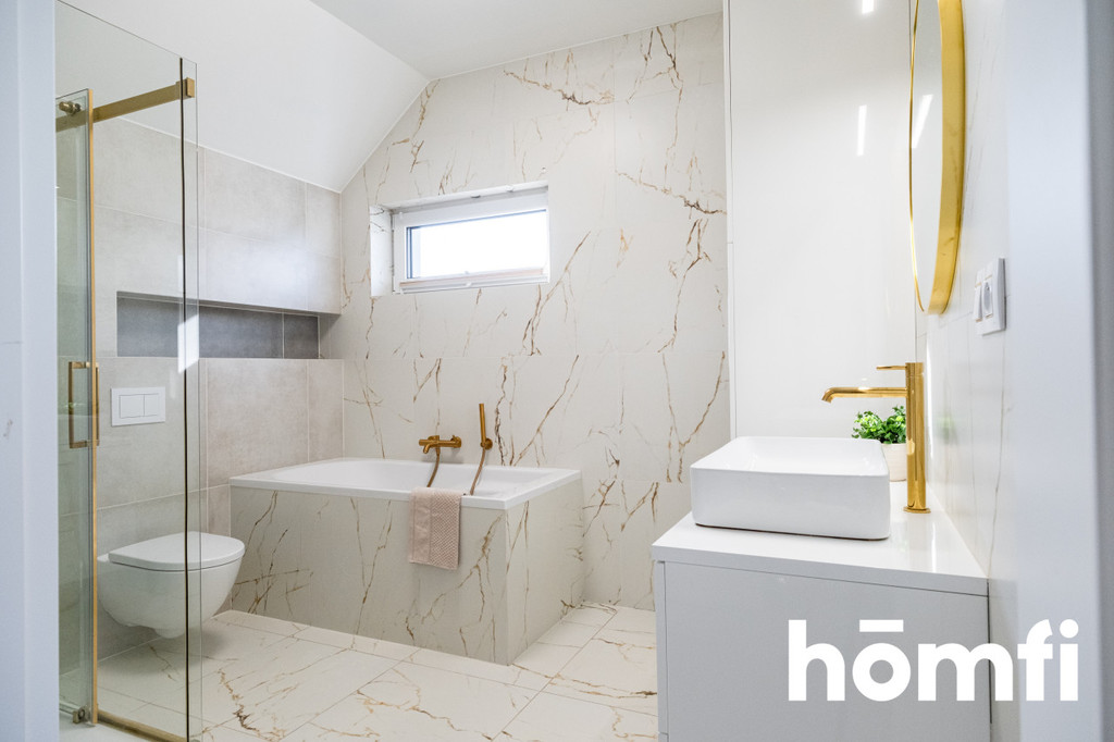 Dom 78 m², Gołuski, Lubczykowa - zdjęcie 7