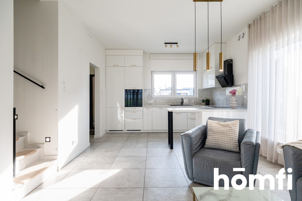 Dom 78 m², Gołuski, Lubczykowa - zdjęcie 4