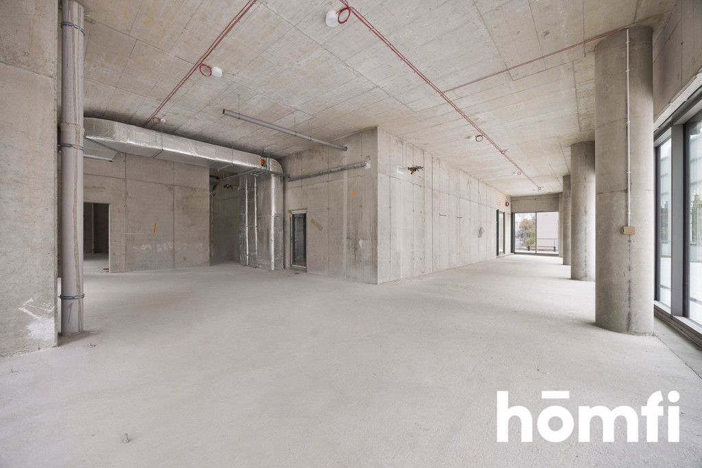 Lokal usługowy do wynajęcia, 336,92 m², Rzeszów, Śródmieście, Fryderyka Szopena - zdjęcie 14