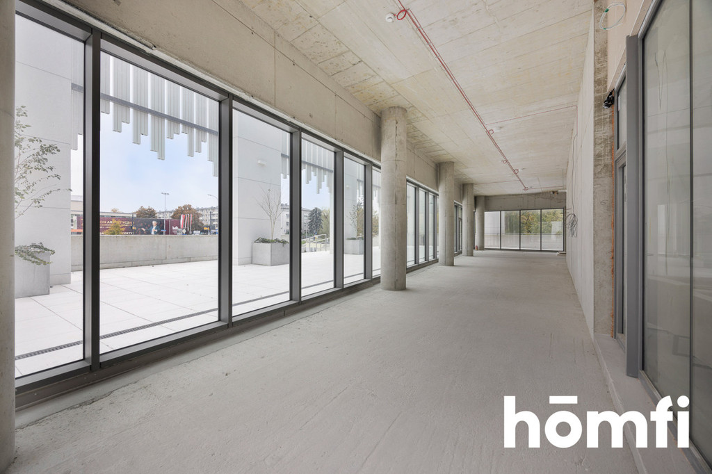 Lokal usługowy do wynajęcia, 336,92 m², Rzeszów, Śródmieście, Fryderyka Szopena - zdjęcie 11