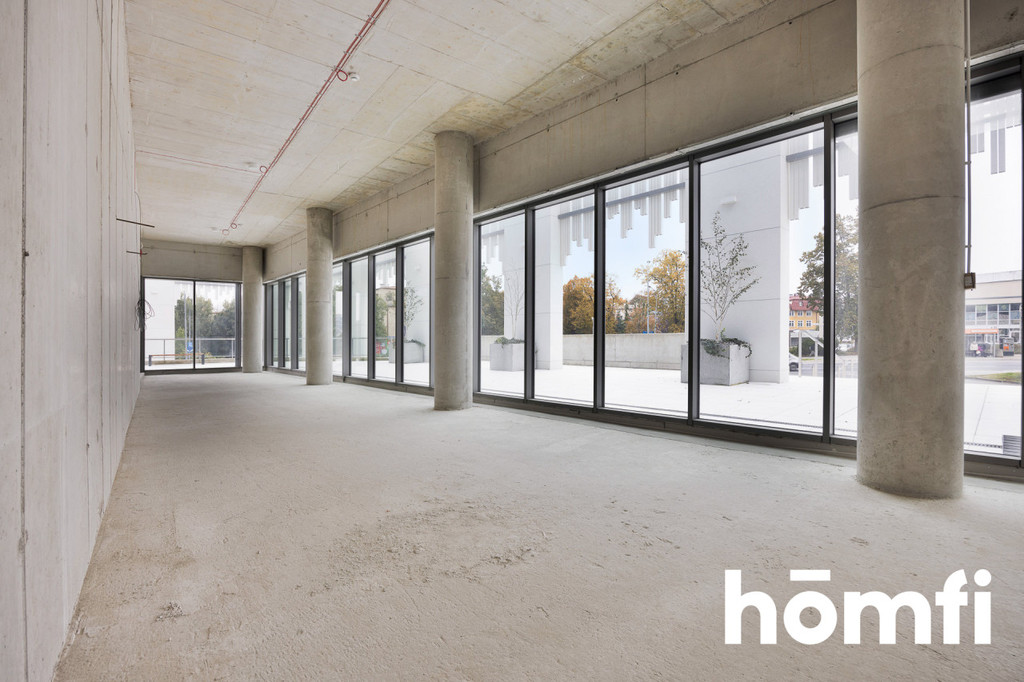 Lokal usługowy do wynajęcia, 336,92 m², Rzeszów, Śródmieście, Fryderyka Szopena - zdjęcie 2