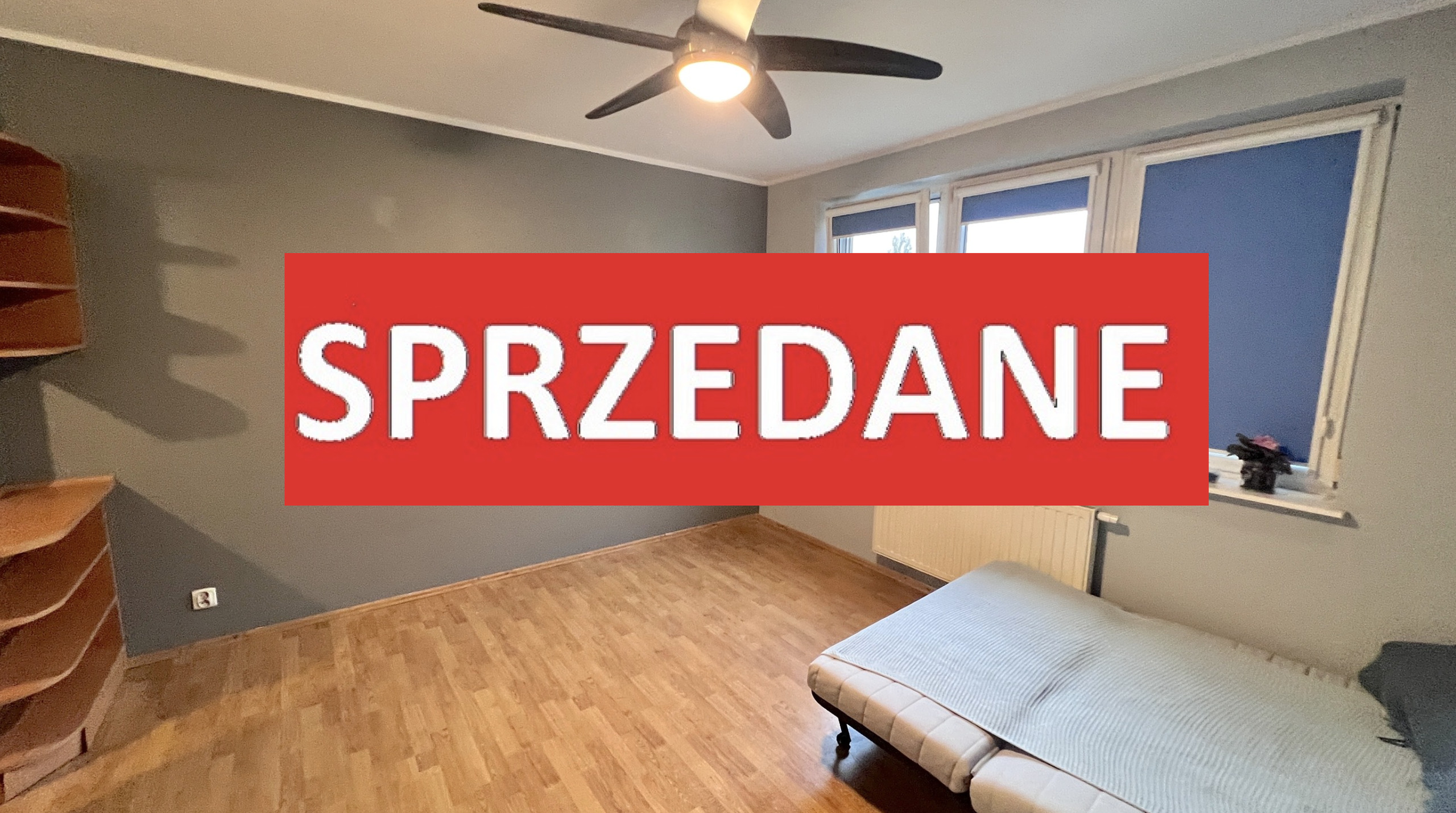 Kawalerka na zamkniętym osiedlu - zdjęcie 1