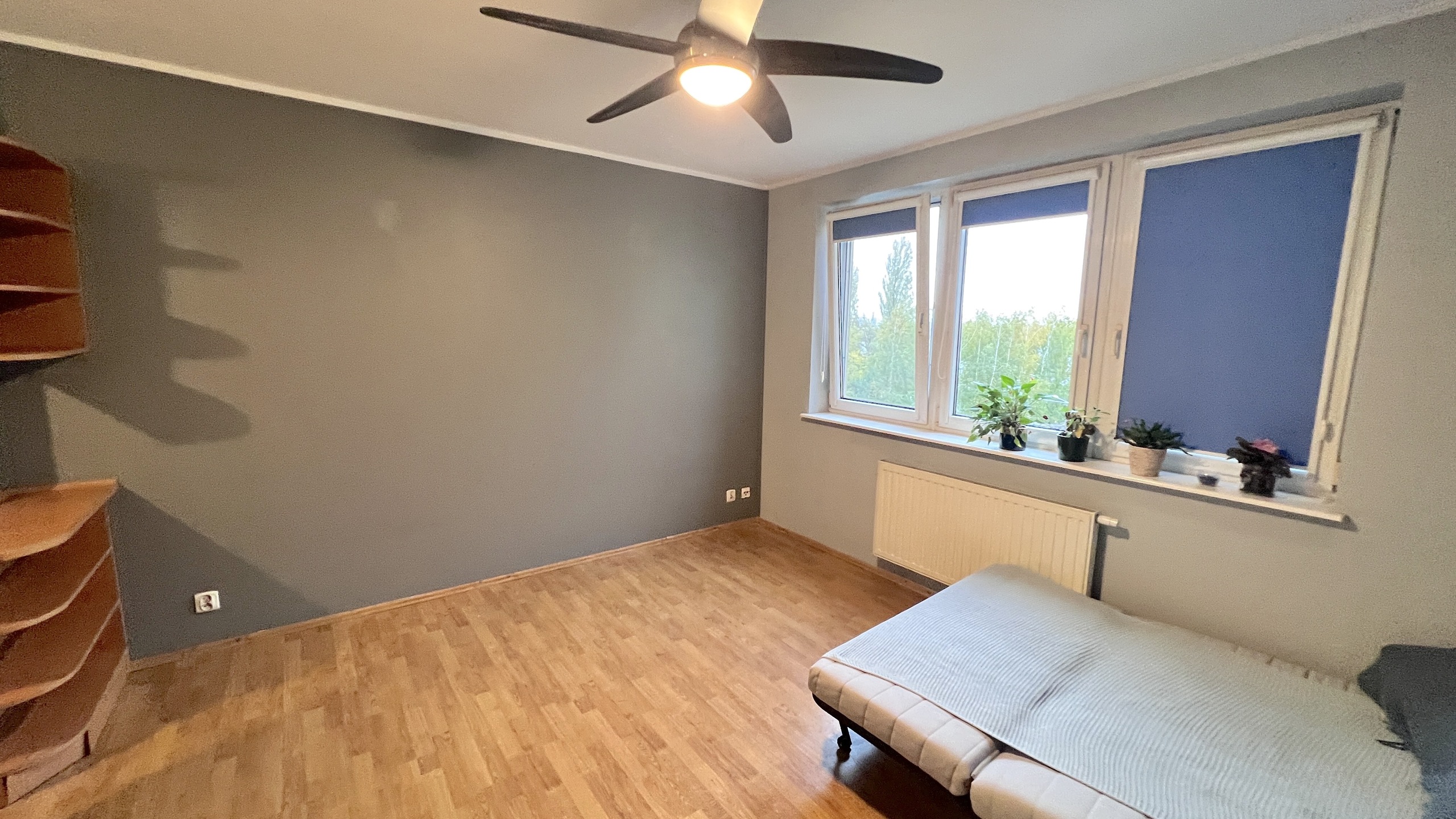 Kawalerka na zamkniętym osiedlu - zdjęcie 2